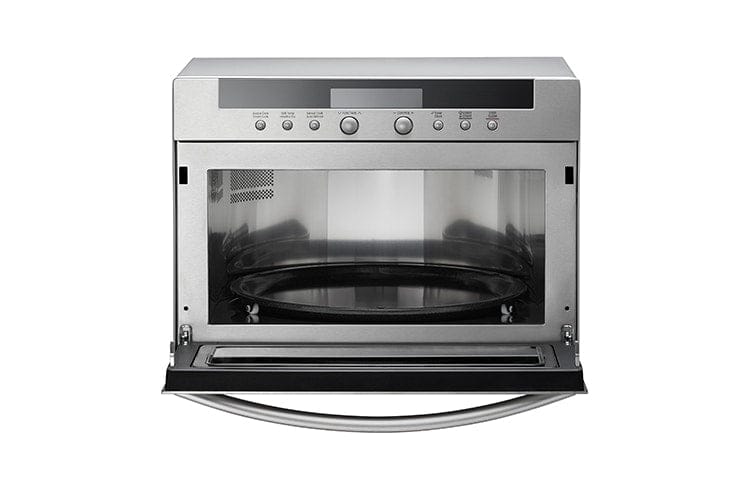 LG appliances LG Steam Chef Solardom Oven MA3884VC.BSSQSAF