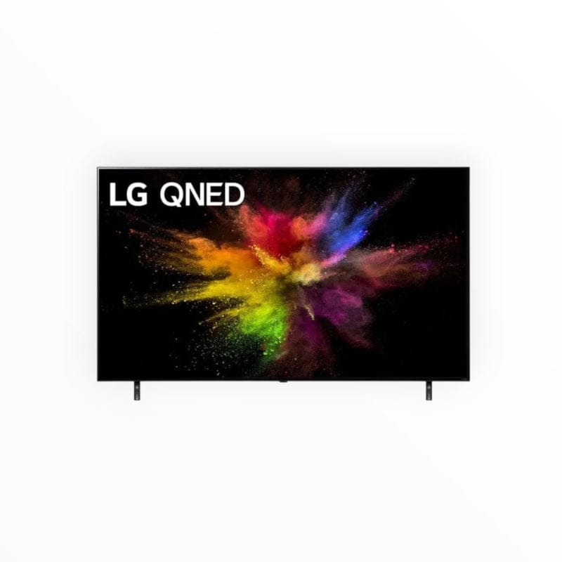 LG LG 65" QNED 4K Smart TV 65QNED806QA