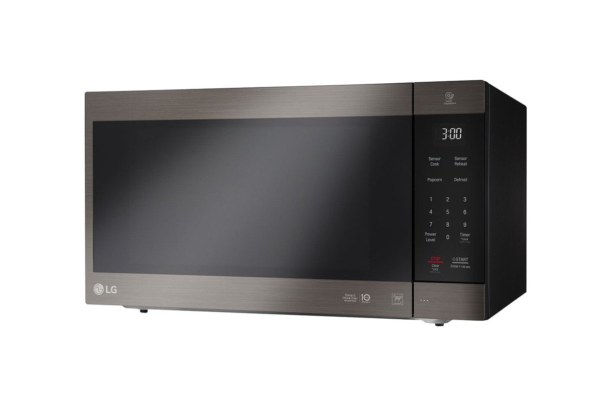 LG Microwave Ovens LG 56L NeoChef Microwave MS5696HIT
