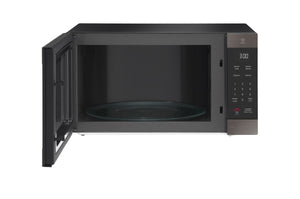 LG Microwave Ovens LG 56L NeoChef Microwave MS5696HIT