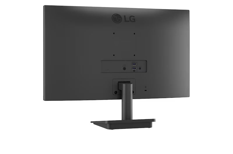 LG Monitor LG Essential 24" FHD IPS Monitor 100Hz 24MS500-B