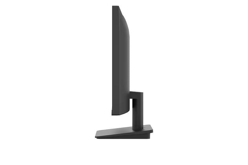 LG Monitor LG Essential 24" FHD IPS Monitor 100Hz 24MS500-B