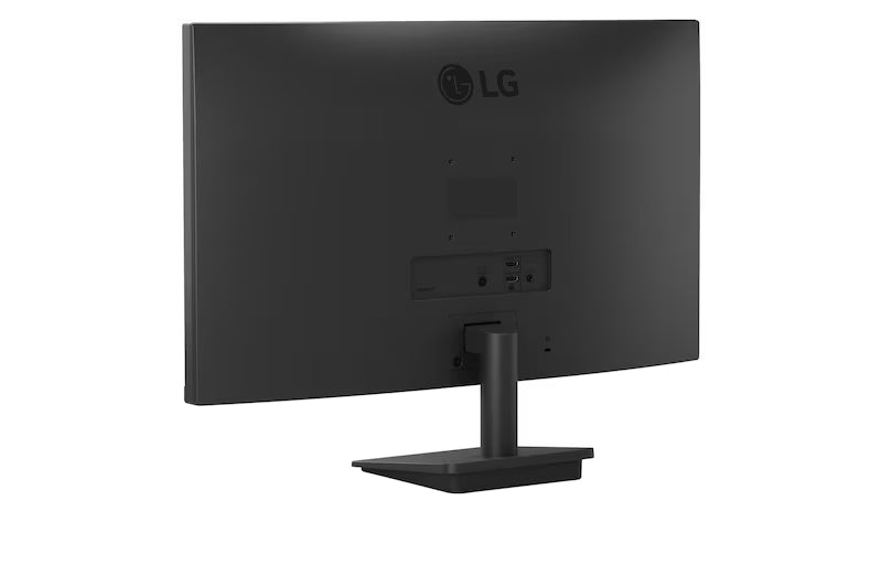 LG Monitor LG Essential 27" FHD IPS Monitor 100Hz 27MS500-B