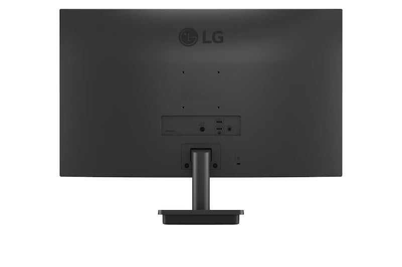 LG Monitor LG Essential 27" FHD IPS Monitor 100Hz 27MS500-B
