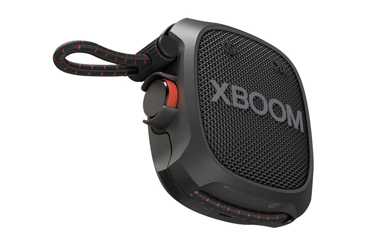 LG Portable Speaker LG XBOOM Portable Speaker Go XG2T