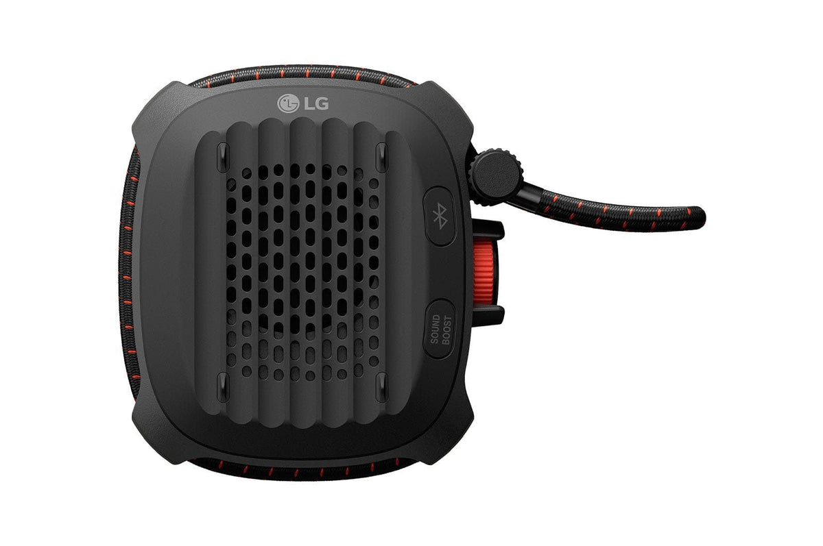LG Portable Speaker LG XBOOM Portable Speaker Go XG2T