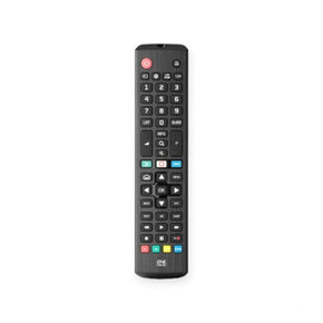 LG Remote LG Replacement Remote URC4911 (7255291199577)