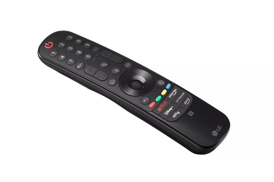LG Remotes LG Magic Remote Control - MR24GN (7821345652825)