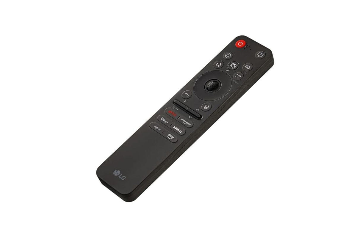 LG Remotes LG Magic Remote Control MR25