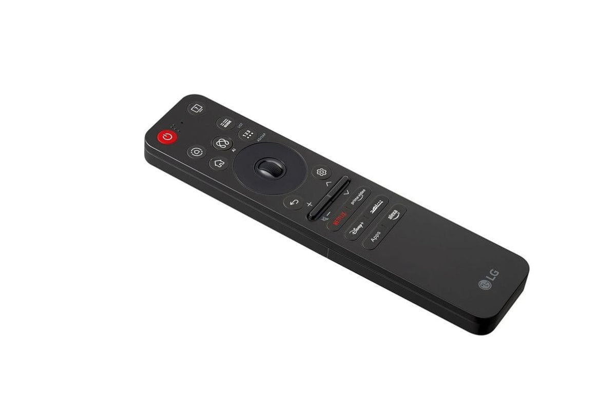 LG Remotes LG Magic Remote Control MR25