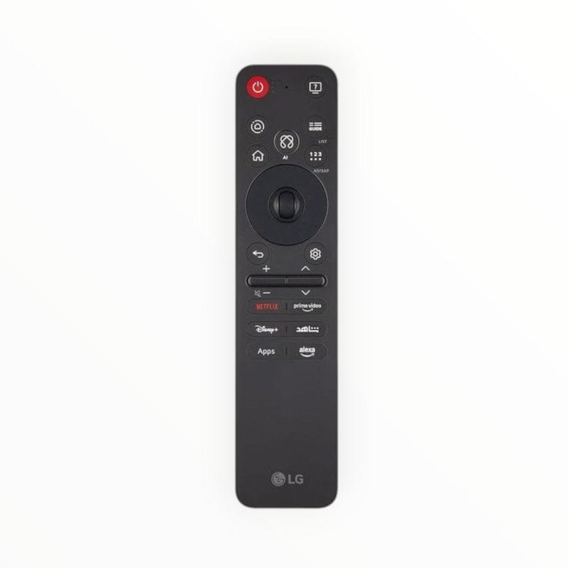 LG Remotes LG Magic Remote Control MR25