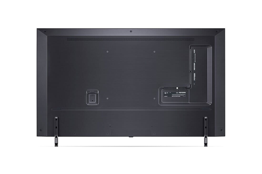 LG Smart TV LG 55" QNED 4K Smart TV 55QNED806QA