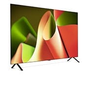 LG Smart TV LG 65" OLED AI B4 4K Smart TV OLED65B46LA (7815070515289)