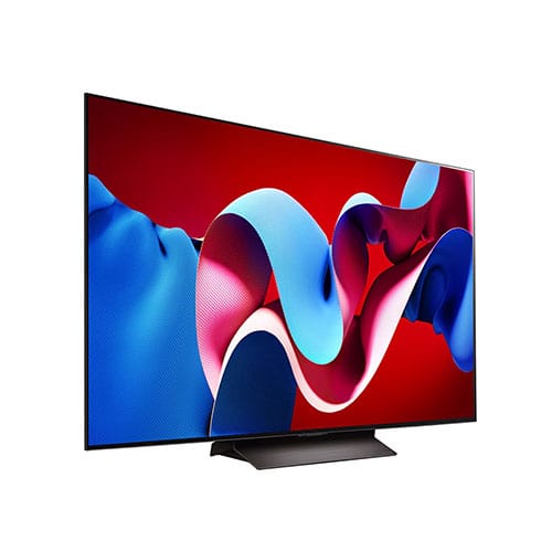 LG Smart TV LG 65" OLED evo 4K Smart OLED65C46LA (7815070744665)