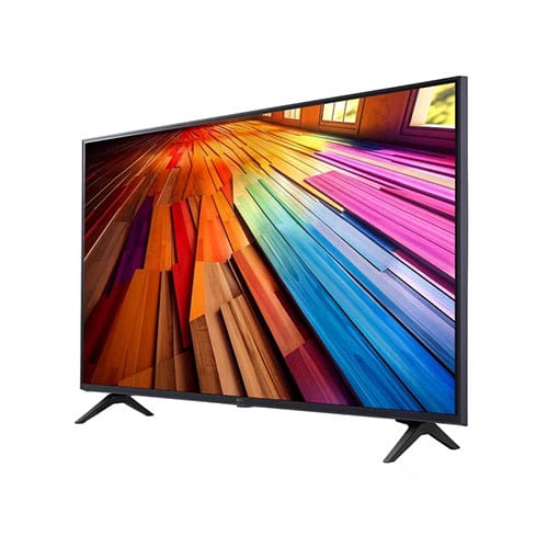 LG Smart UHD TV LG 86" UHD 4K Smart TV UT800006LA (7773946871897)