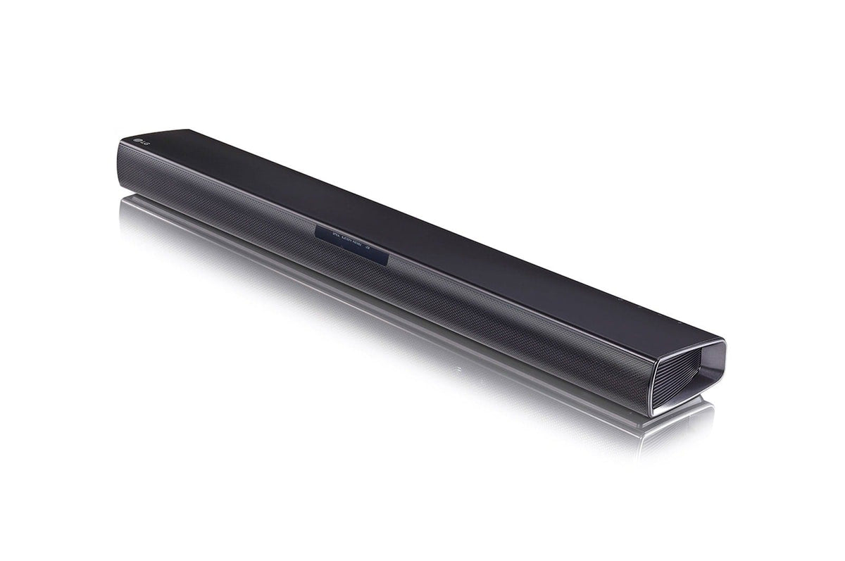 LG Sound Bar LG 2.1 Ch Sound Bar SQC1