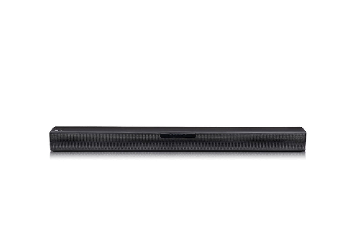 LG Sound Bar LG 2.1 Ch Sound Bar SQC1