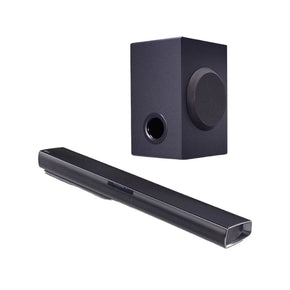 LG Sound Bar LG 2.1 Ch Sound Bar SQC1 (7519581405273)