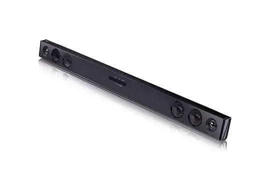 LG Sound Bar LG 2.1 Channel 300W Soundbar SQC2.DZAFLLK (7764544749657)