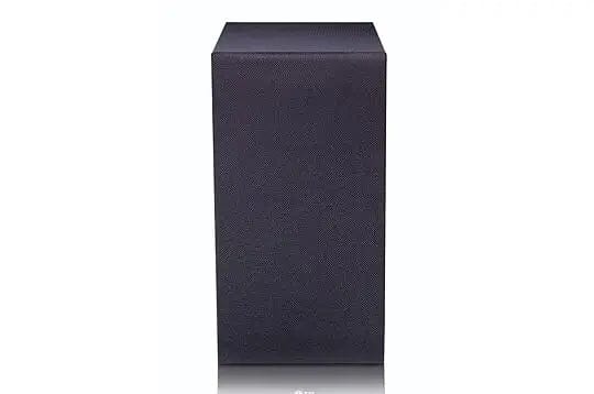 LG Sound Bar LG 2.1 Channel 300W Soundbar SQC2.DZAFLLK (7764544749657)