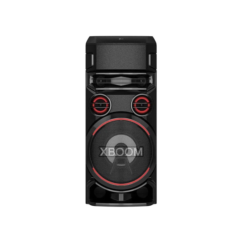 lg Sound System LG XBOOM Party Speaker with Bluetooth and Bass Blast RN7 (7333758533721)