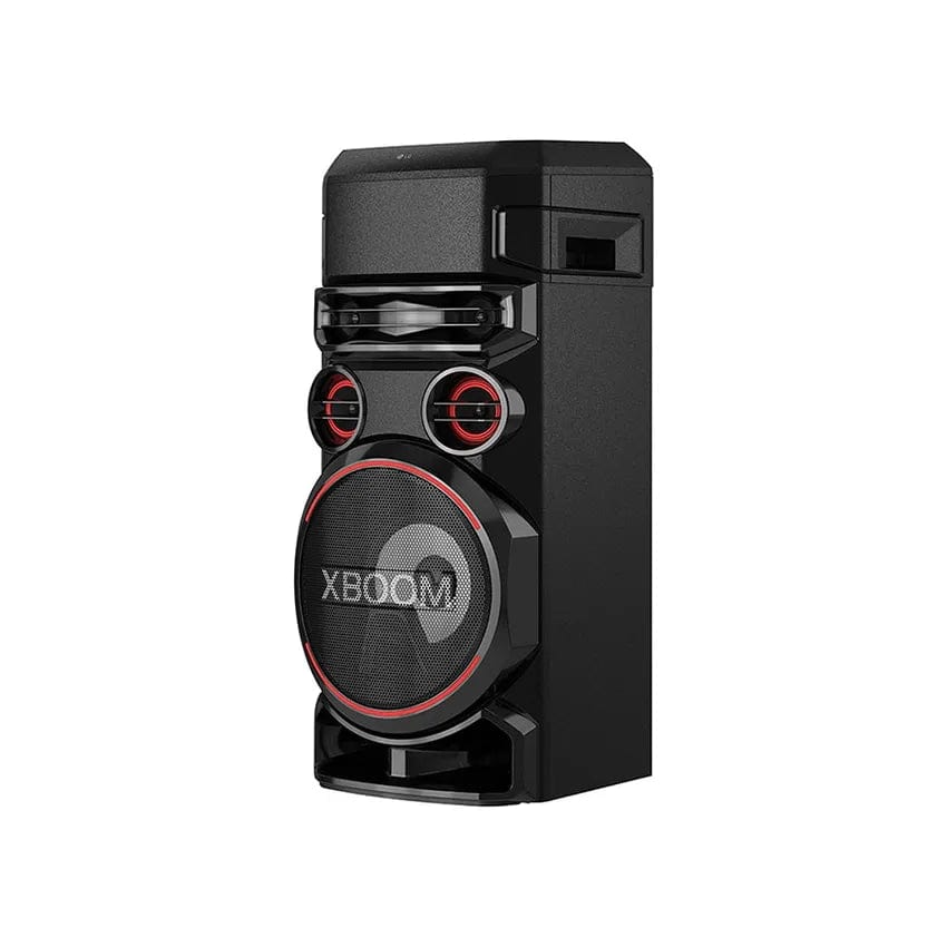 lg Sound System LG XBOOM Party Speaker with Bluetooth and Bass Blast RN7 (7333758533721)