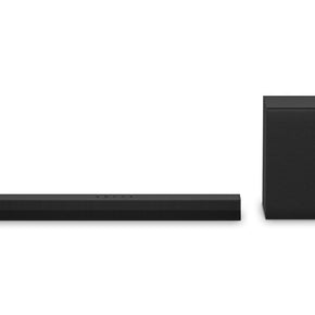LG Soundbar LG 2.1 Channel Sound Bar S40T