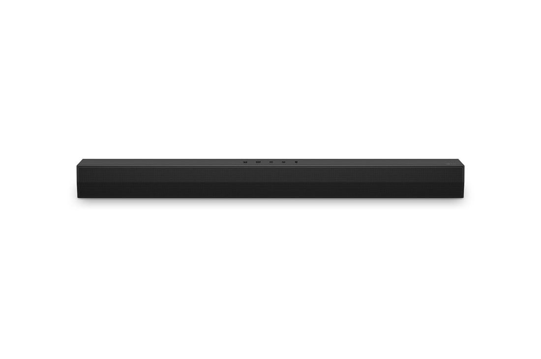 LG Soundbar LG 2.1 Channel Sound Bar S40T