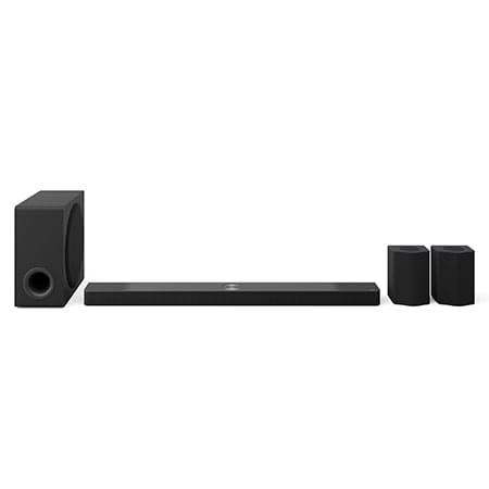LG Soundbar LG 9.1.5 channel Soundbar S95TR (7809402962009)