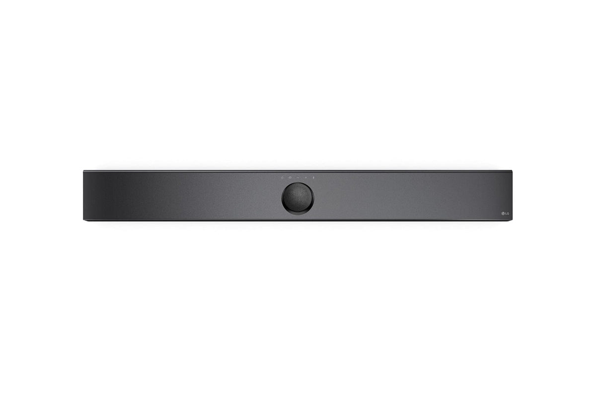 LG Soundbars LG 3.1.1 Channel 400W Soundbar S70TY