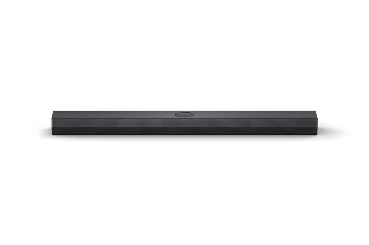 LG Soundbars LG 3.1.1 Channel 400W Soundbar S70TY