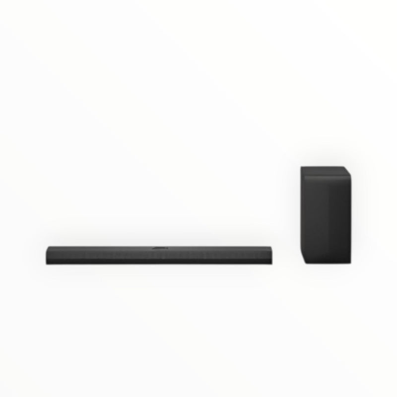 LG 3.1.1 Channel 400W Soundbar S70TY