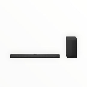 LG 3.1.1 Channel 400W Soundbar S70TY