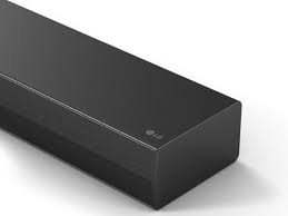 LG Soundbars LG 3.1.1 Channel 400W Soundbar S70TY (7764552024153)