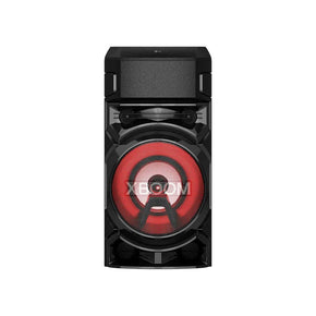 LG Speaker LG XBOOM  Party Speaker with Bluetooth and Bass Blast RN5 (7333746180185)