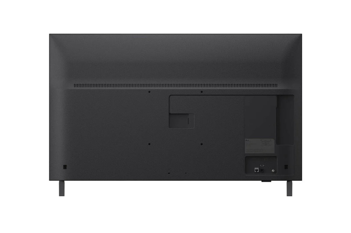 LG Televisions LG 109cm (43") UHD 4K Smart AI TV - 43UA85006LA