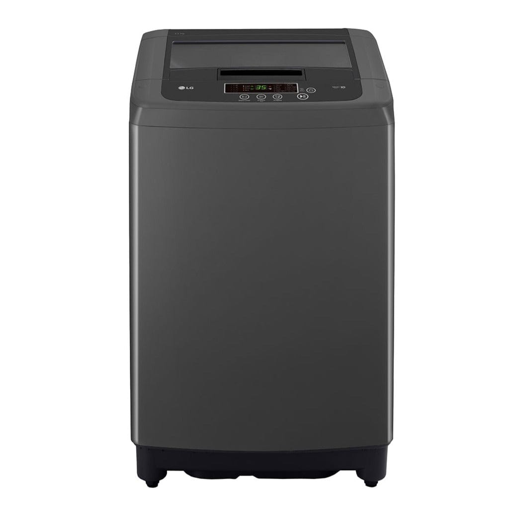 LG Top loader LG 13KG Top Loader Smart Inverter Washing Machine T1385NEHT2 (7435801854041)