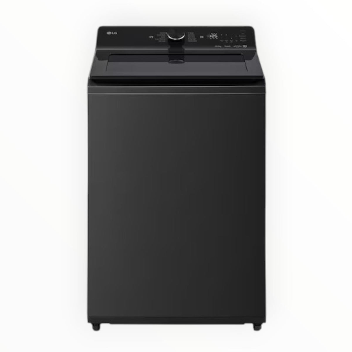 LG Top loader LG 20 Kg Top Loader Washing Machine T20X3EMHTX