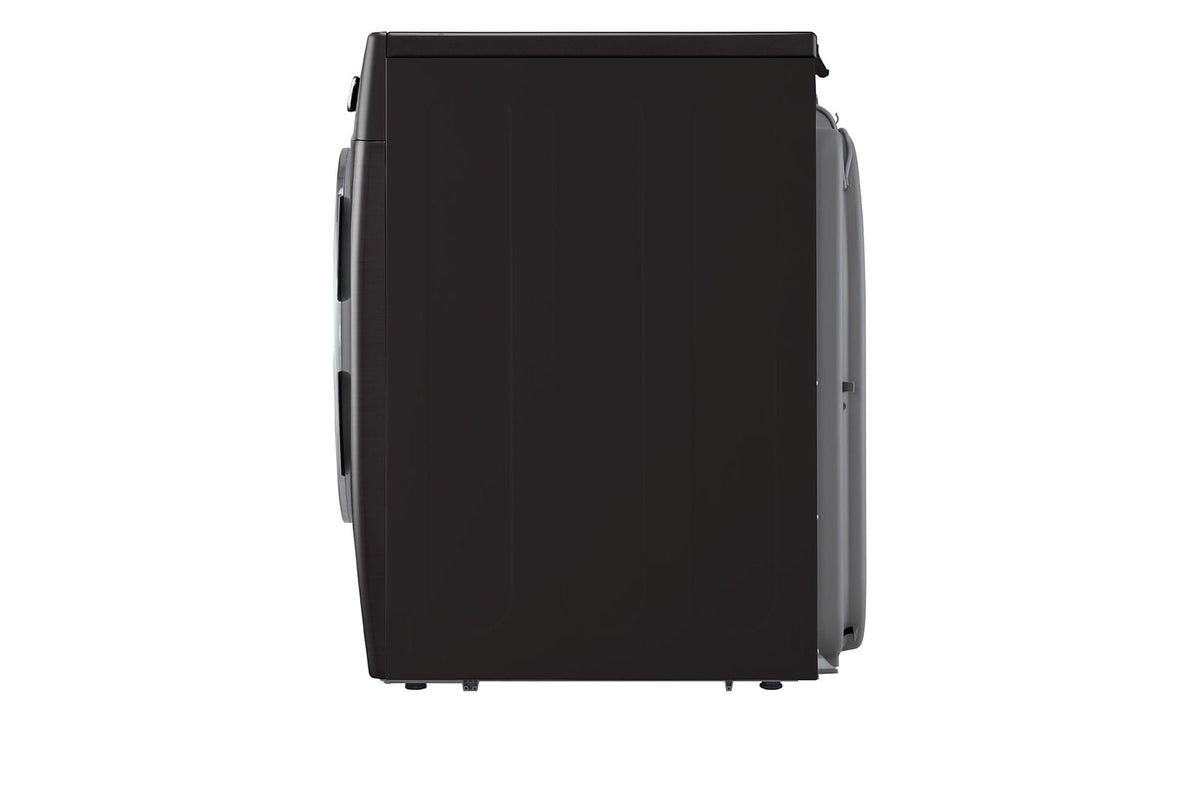 LG Tumble Dryer LG 18kg Black Dual Inverter Heat Pump Dryer RH18U8JVCW