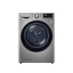 LG Tumble dryer LG 9kg Dual Inverter Heat Pump Dryer ThinQ RH90V9PV8N (7280265003097)