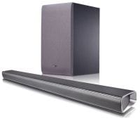 LG tv & Audio LG 2.1 Channel Sound Bar SJ5
