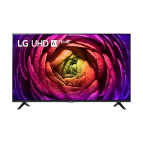 LG tv & Audio LG 55" 4k uhd Smart TV With Magic Remote UR73006LA (7534273495129)
