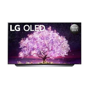 LG tv & Audio LG 55”OLED 4K Smart TV OLED55C1PVB (7522933571673)