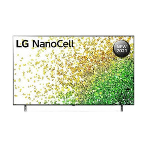 LG tv & Audio LG 75” Premium Nanocell 85 Series 4K UHD Smart AI TV (2021)-85VPA (7522971943001)