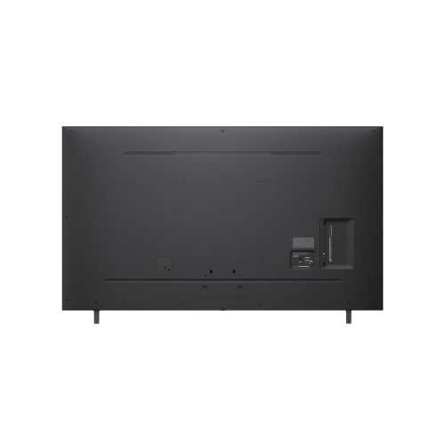 LG TV LG 55" LG NanoCell AI 4k Smart TV 2025 55NANO80A6A.AFAB