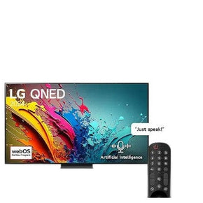 LG TV LG 65"QNED Smart TV 65QNED86T6A (7825688756313)