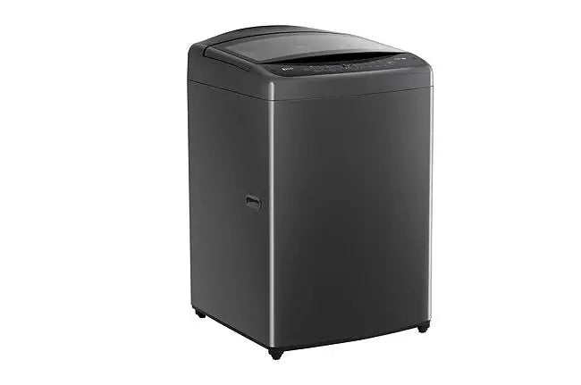 LG WASHING MACHINE LG 19KG Black Top loader washing machine  T19H3SDHT2.ABMQESA