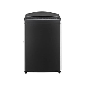 LG Washing Machine LG Black 21kg Top Load Washing Machine T21H7EHHSTP (7567165587545)