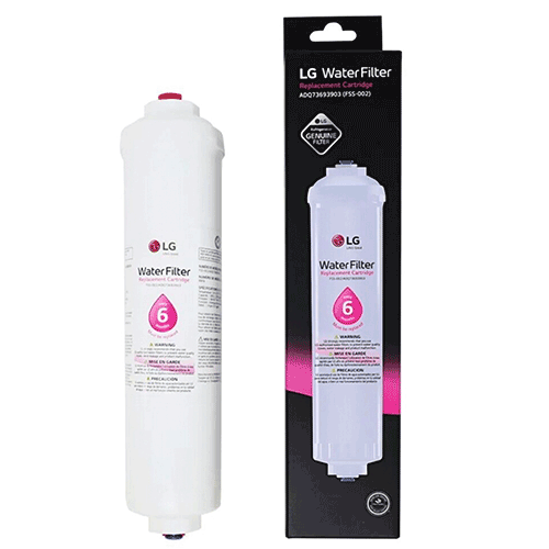 LG Water Filter LG Water Filter ADQ73693903