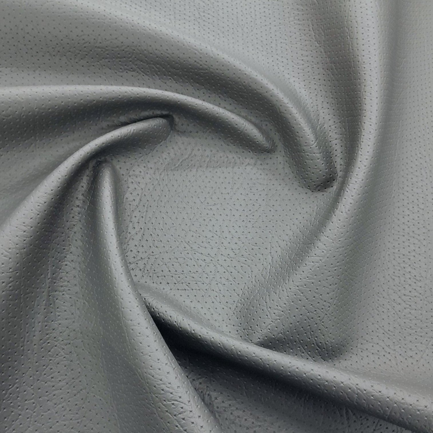 Upholstery Fabric Perforated Vinyl 140 cm